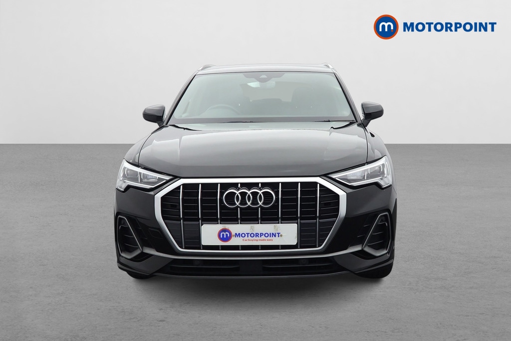 Used Audi Q3 2022 for sale - 77117671: Photo 2