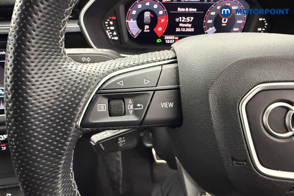 Used Audi Q3 2022 for sale - 77117671: Photo 21