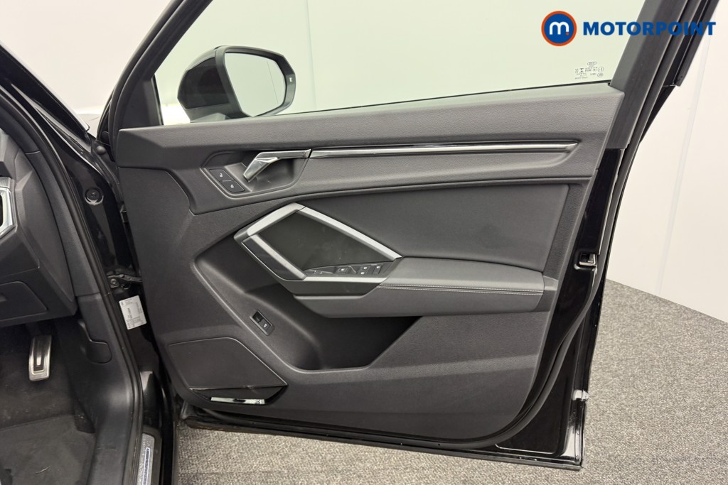 Used Audi Q3 2022 for sale - 77117671: Photo 25