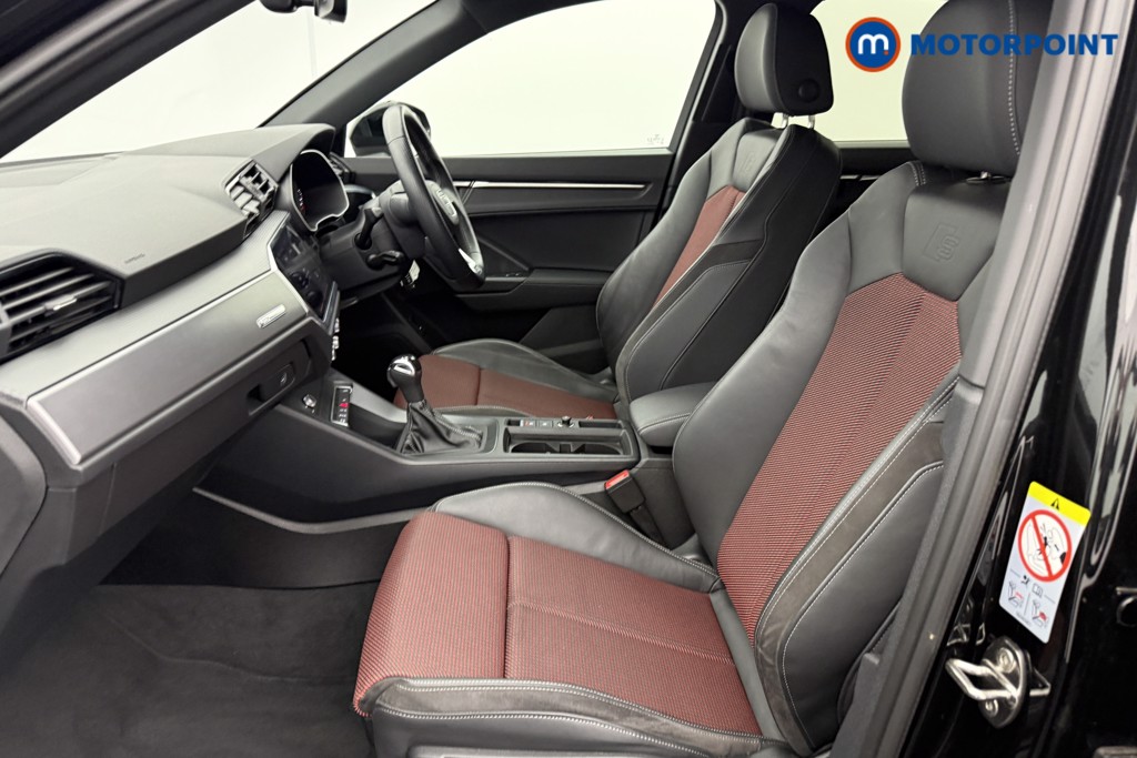 Used Audi Q3 2022 for sale - 77117671: Photo 32