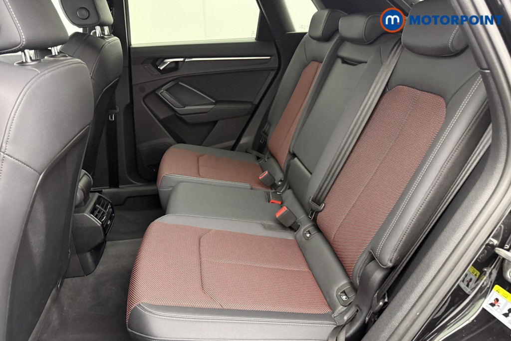 Used Audi Q3 2022 for sale - 77117671: Photo 33