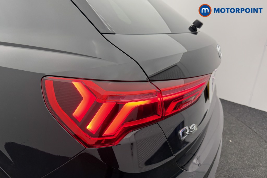 Used Audi Q3 2022 for sale - 77117671: Photo 35