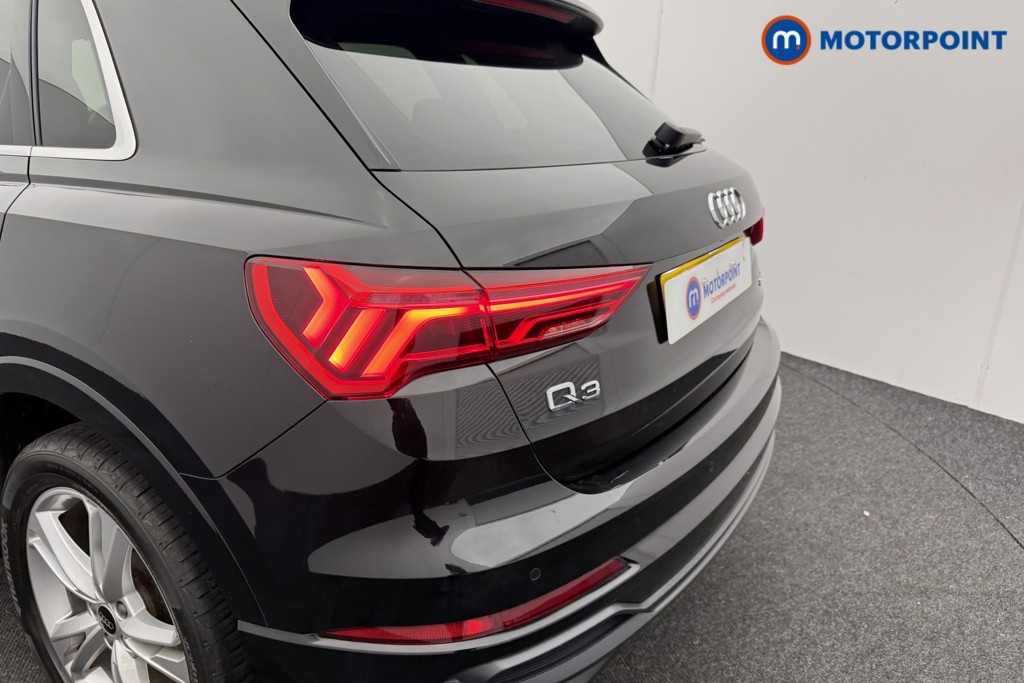 Used Audi Q3 2022 for sale - 77117671: Photo 36