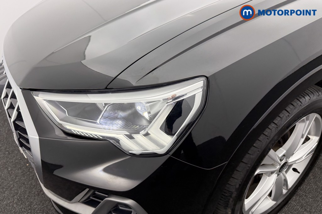 Used Audi Q3 2022 for sale - 77117671: Photo 37