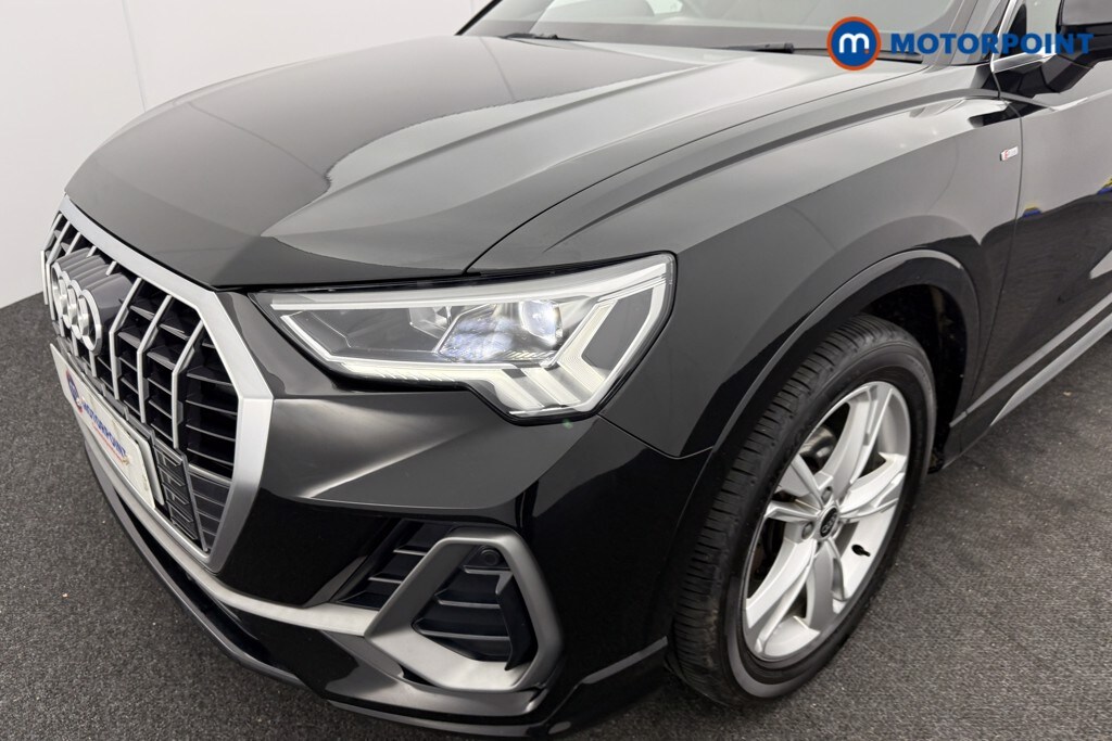 Used Audi Q3 2022 for sale - 77117671: Photo 38