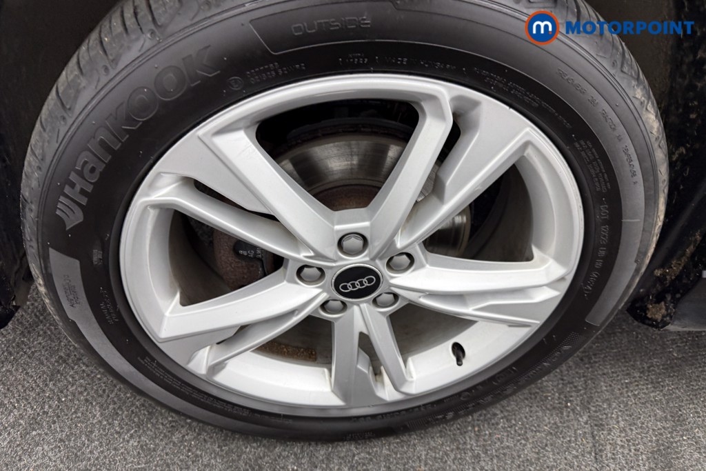 Used Audi Q3 2022 for sale - 77117671: Photo 39