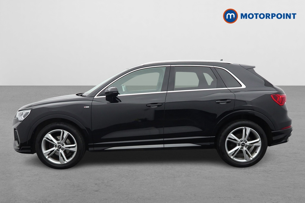 Used Audi Q3 2022 for sale - 77117671: Photo 4