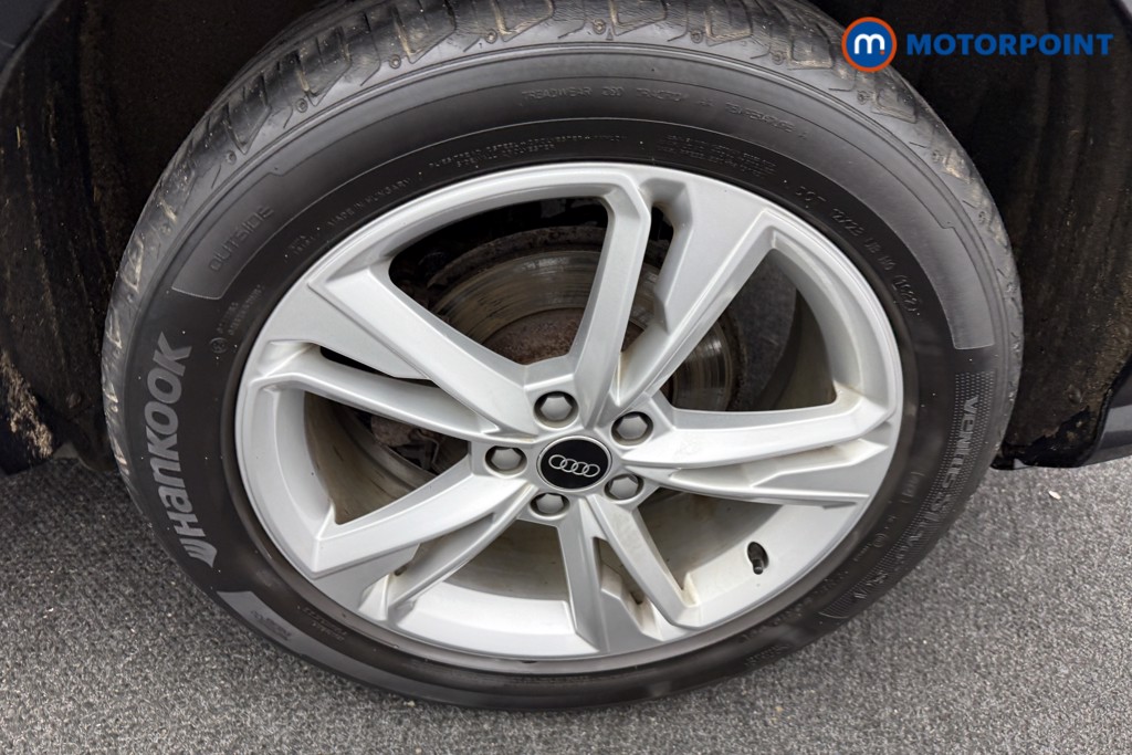 Used Audi Q3 2022 for sale - 77117671: Photo 40