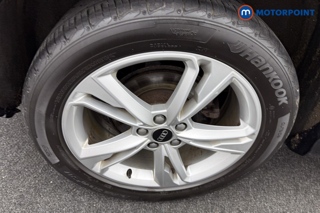 Used Audi Q3 2022 for sale - 77117671: Photo 41