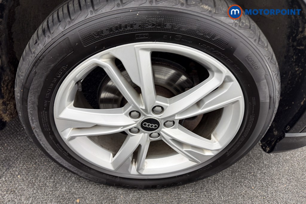 Used Audi Q3 2022 for sale - 77117671: Photo 42