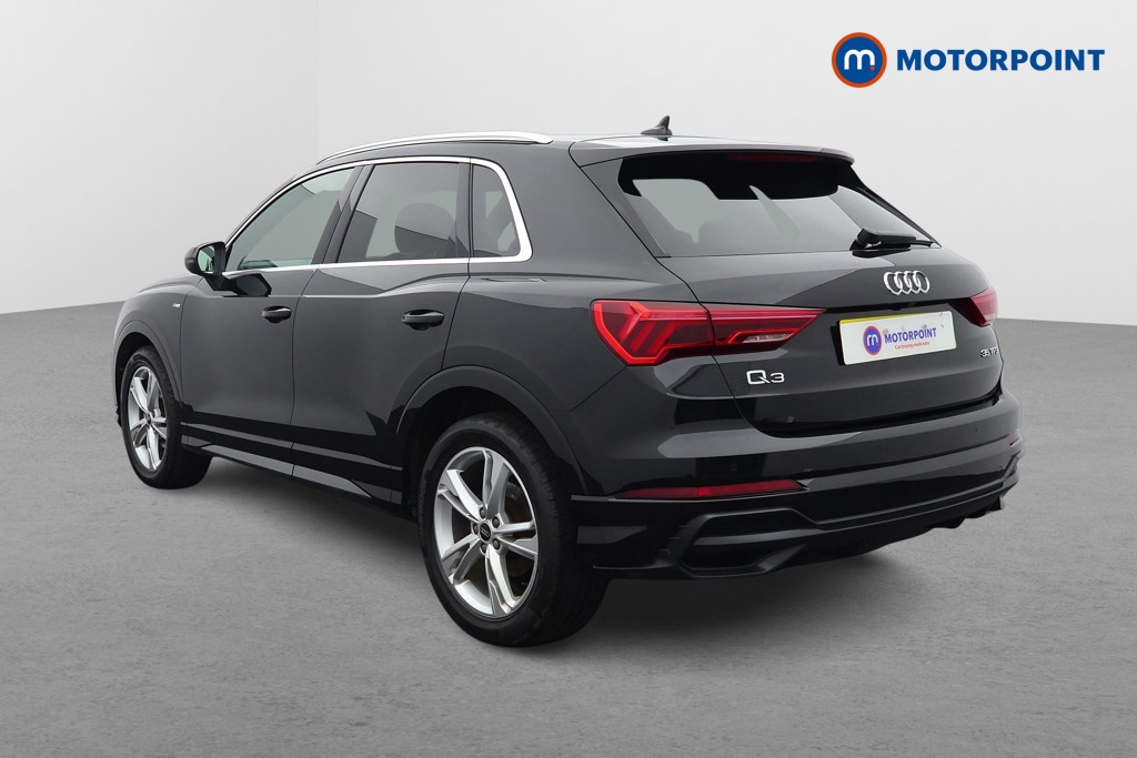 Used Audi Q3 2022 for sale - 77117671: Photo 5