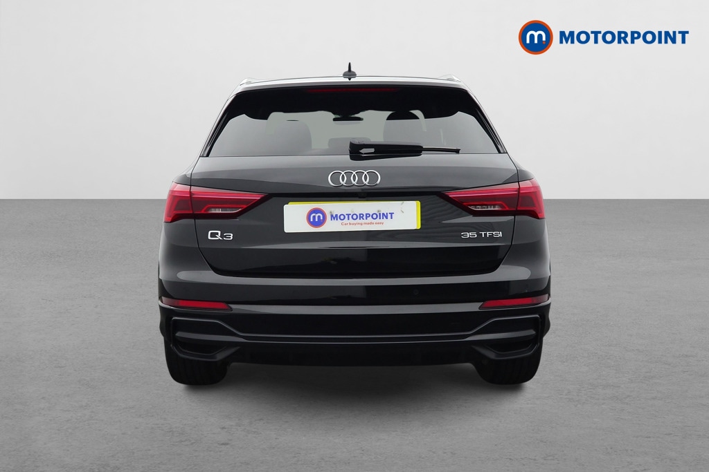 Used Audi Q3 2022 for sale - 77117671: Photo 6