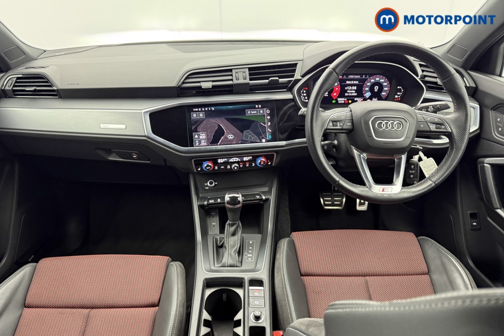 Used Audi Q3 2022 for sale - 77117671: Photo 9