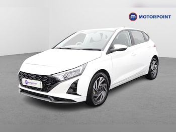 Used Hyundai i20 2024 for sale - 78226855: Photo