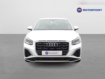 2022 - 35 TFSI S Line 5dr