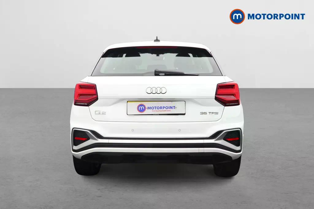 Used Audi Q2 2022 for sale - 76491321: Photo 2