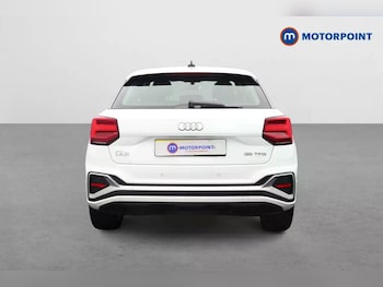 Used Audi Q2 2022 for sale - 76491321: Photo