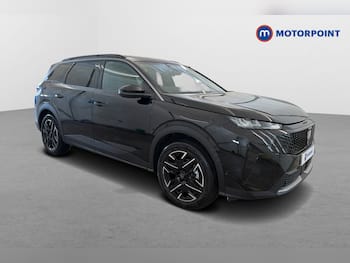 Used Peugeot 5008 2026 for sale - 79653128: Photo