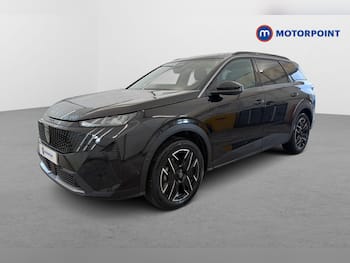 Used Peugeot 5008 2026 for sale - 79653128: Photo