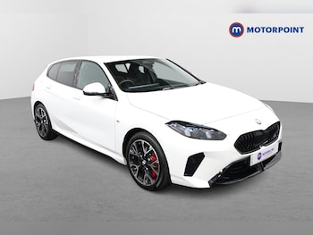 Used BMW 1 Series 2025 for sale - 78240307: Photo