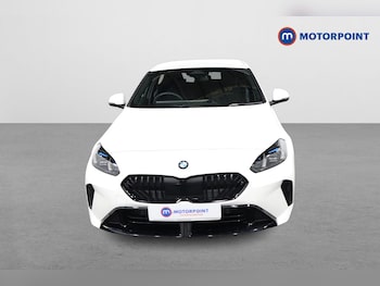 Used BMW 1 Series 2025 for sale - 78240307: Photo