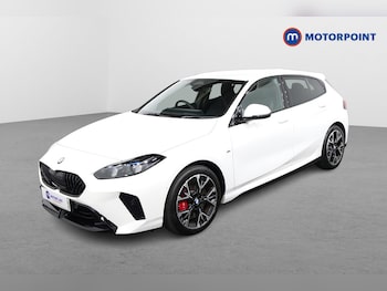 Used BMW 1 Series 2025 for sale - 78240307: Photo