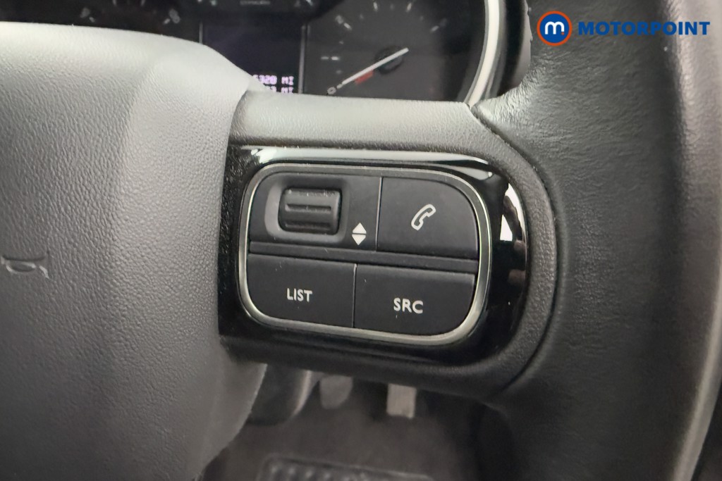 Used Citroen C3 2022 for sale - 77629689: Photo 12