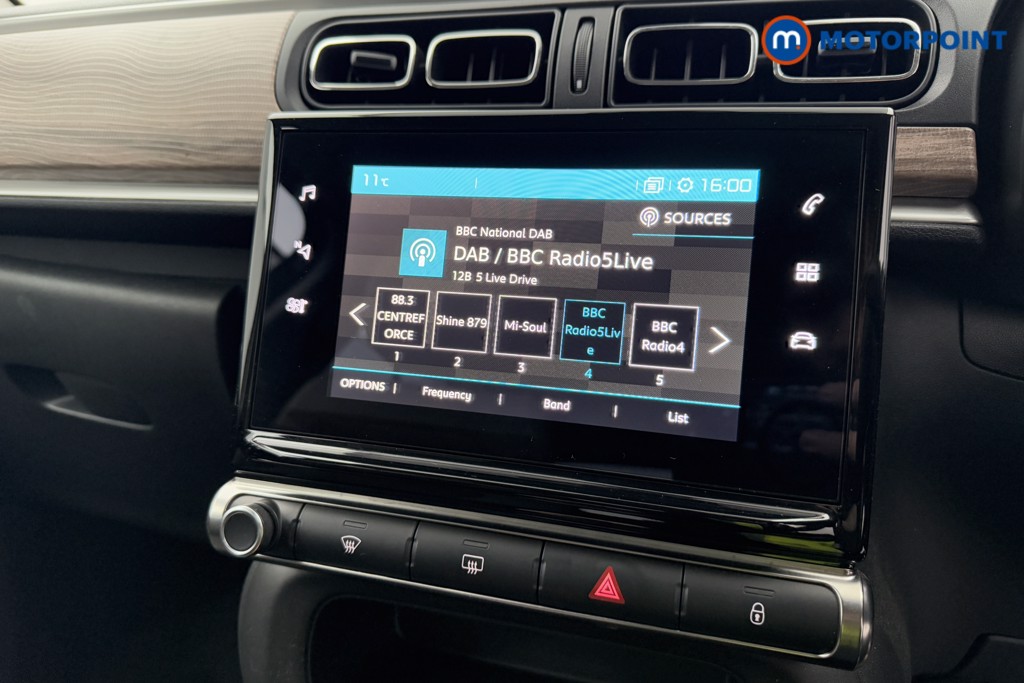 Used Citroen C3 2022 for sale - 77629689: Photo 14