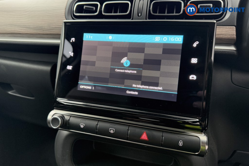 Used Citroen C3 2022 for sale - 77629689: Photo 17