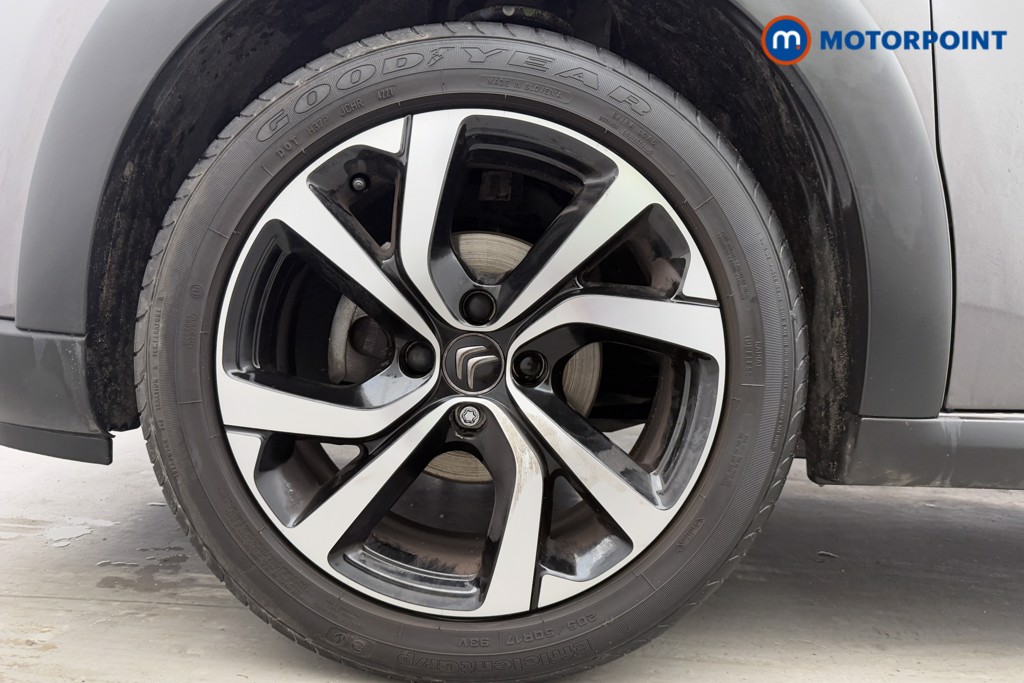 Used Citroen C3 2022 for sale - 77629689: Photo 36