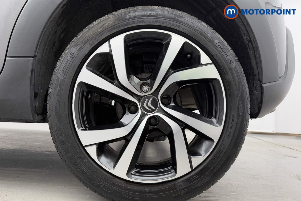 Used Citroen C3 2022 for sale - 77629689: Photo 37