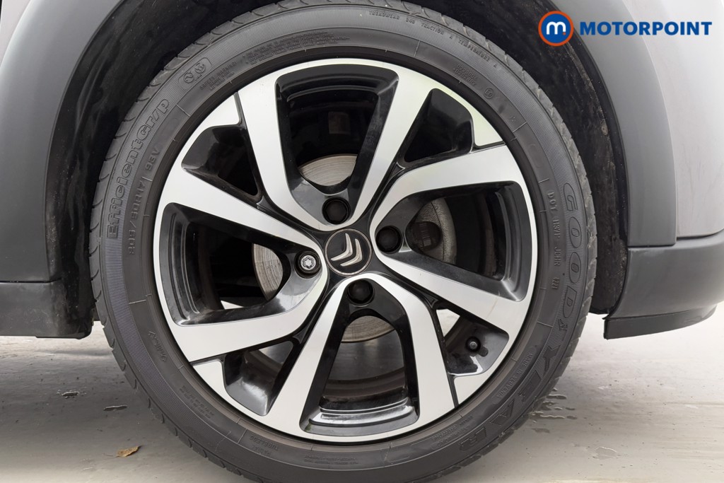 Used Citroen C3 2022 for sale - 77629689: Photo 39