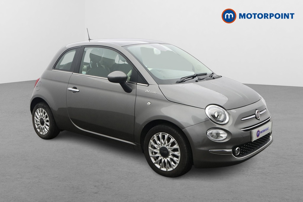 Used Fiat 500 2022 for sale - 76581102: Photo 1