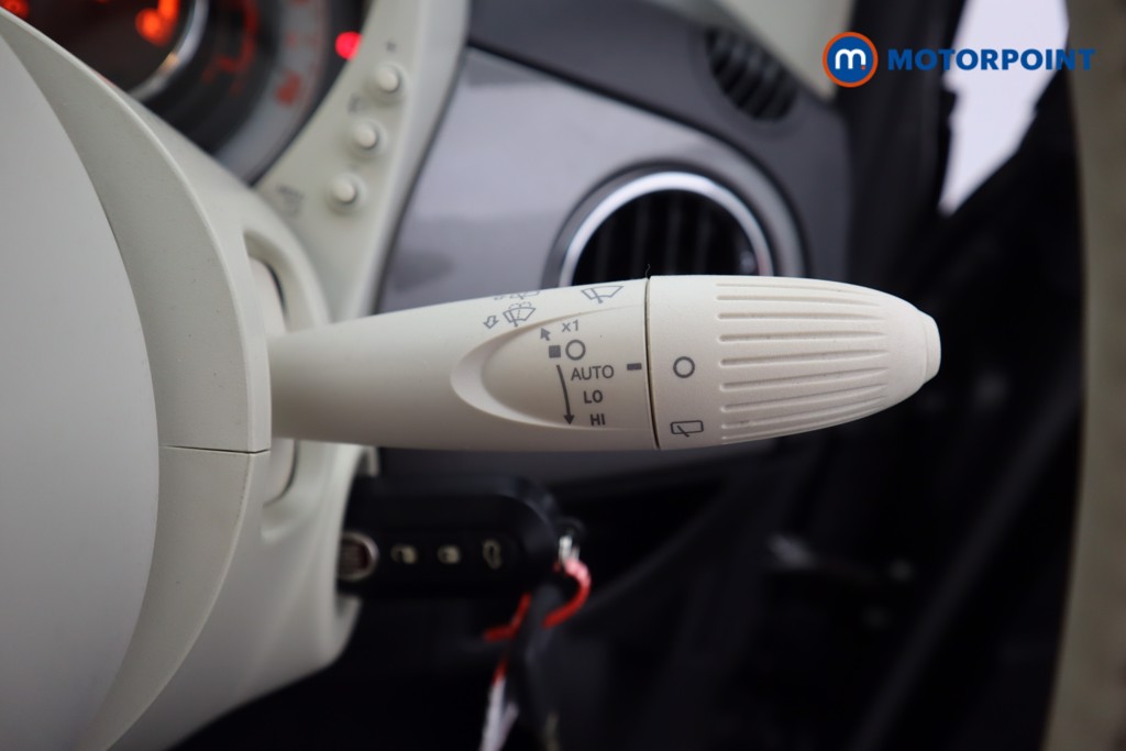 Used Fiat 500 2022 for sale - 76581102: Photo 10