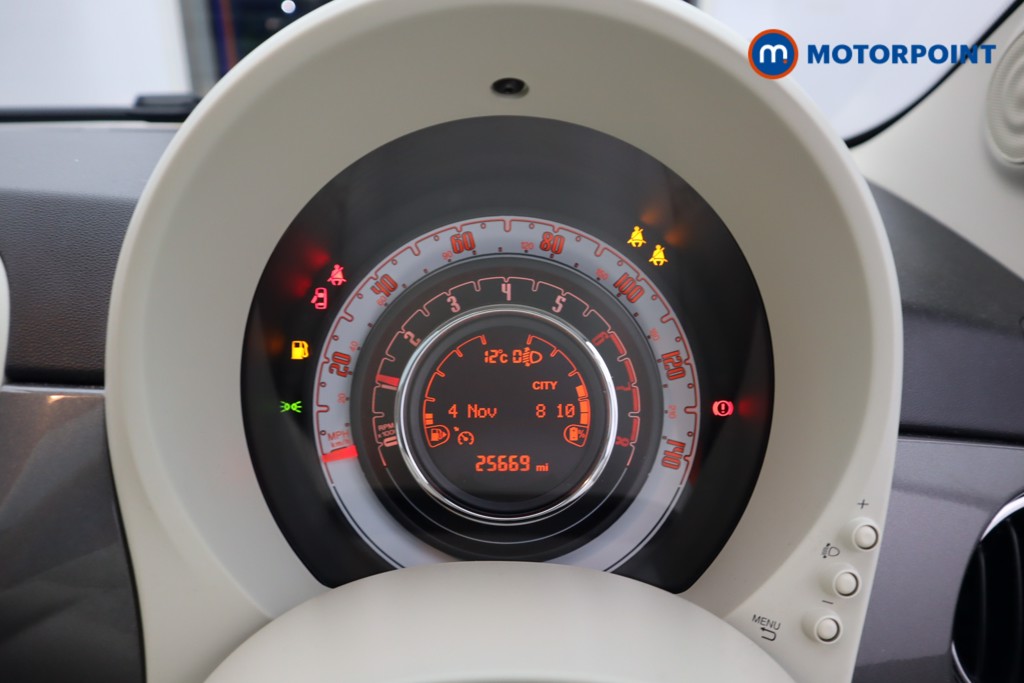 Used Fiat 500 2022 for sale - 76581102: Photo 11