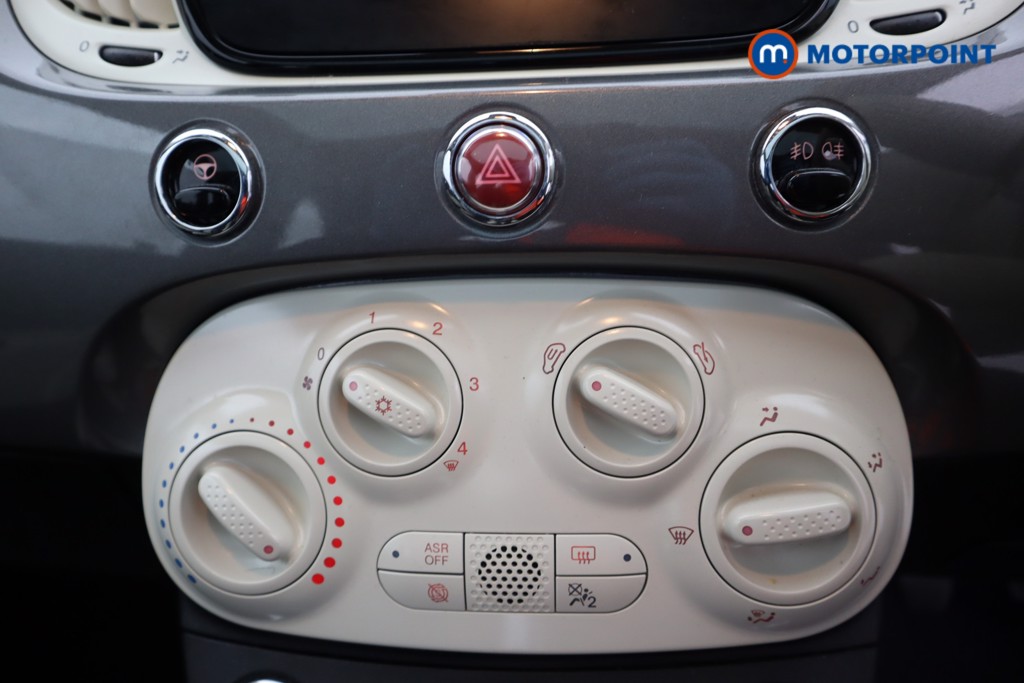 Used Fiat 500 2022 for sale - 76581102: Photo 12