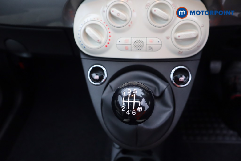 Used Fiat 500 2022 for sale - 76581102: Photo 13