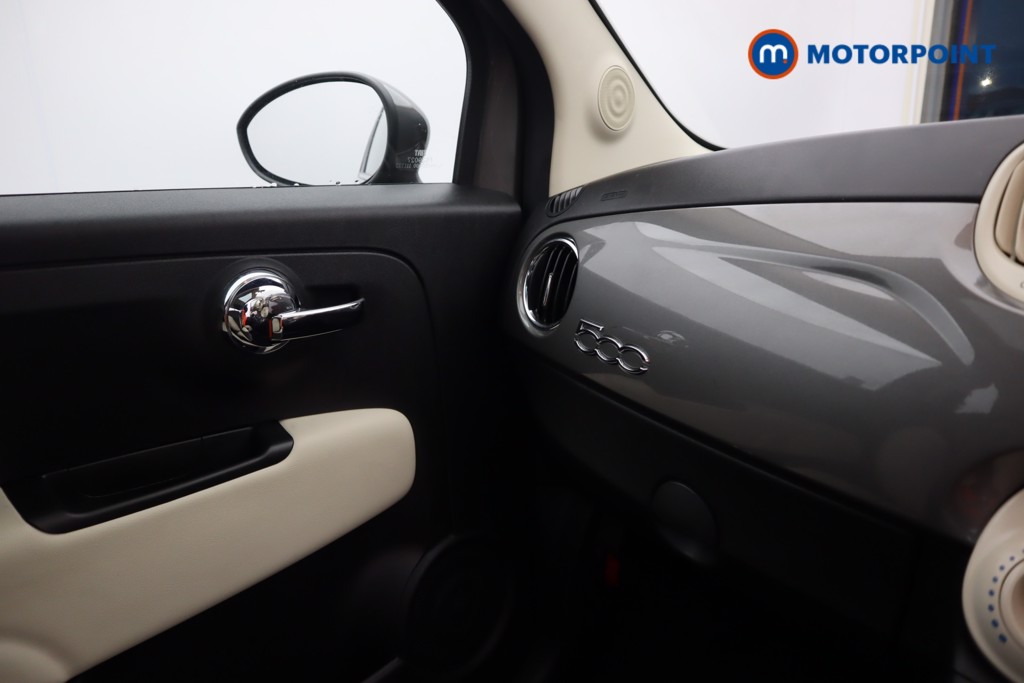 Used Fiat 500 2022 for sale - 76581102: Photo 15