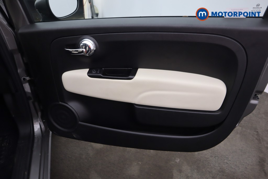 Used Fiat 500 2022 for sale - 76581102: Photo 16