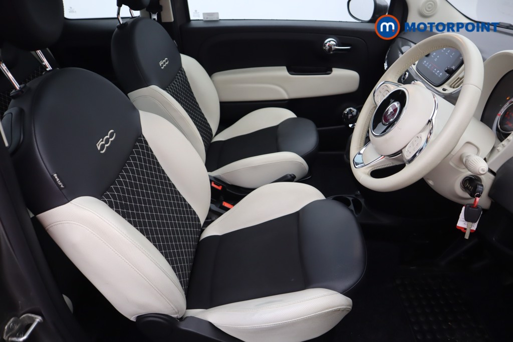 Used Fiat 500 2022 for sale - 76581102: Photo 17