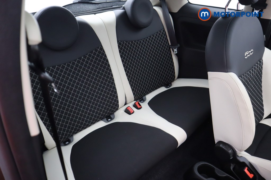 Used Fiat 500 2022 for sale - 76581102: Photo 18