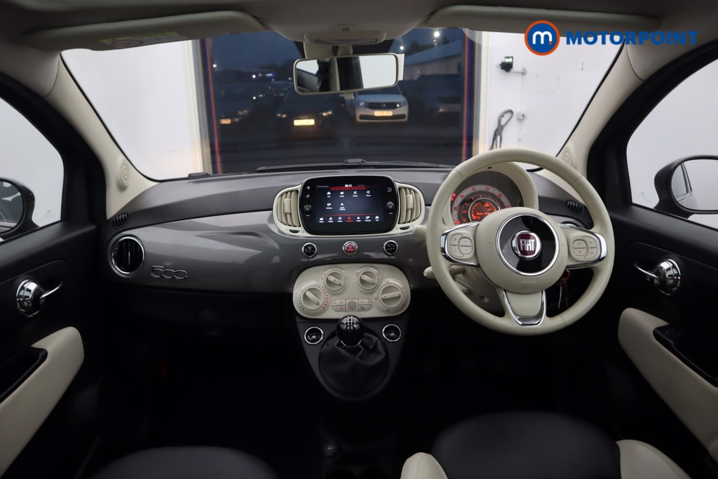 Used Fiat 500 2022 for sale - 76581102: Photo 19