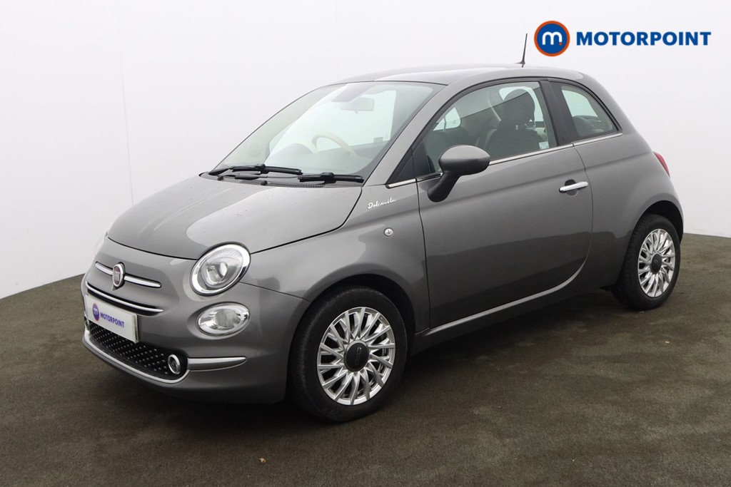 Used Fiat 500 2022 for sale - 76581102: Photo 2
