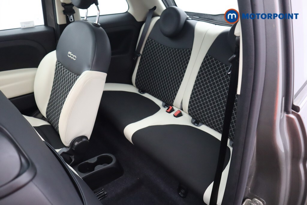 Used Fiat 500 2022 for sale - 76581102: Photo 21