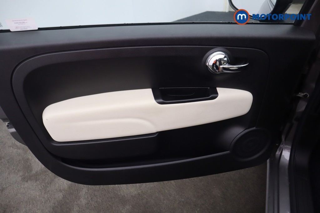 Used Fiat 500 2022 for sale - 76581102: Photo 23