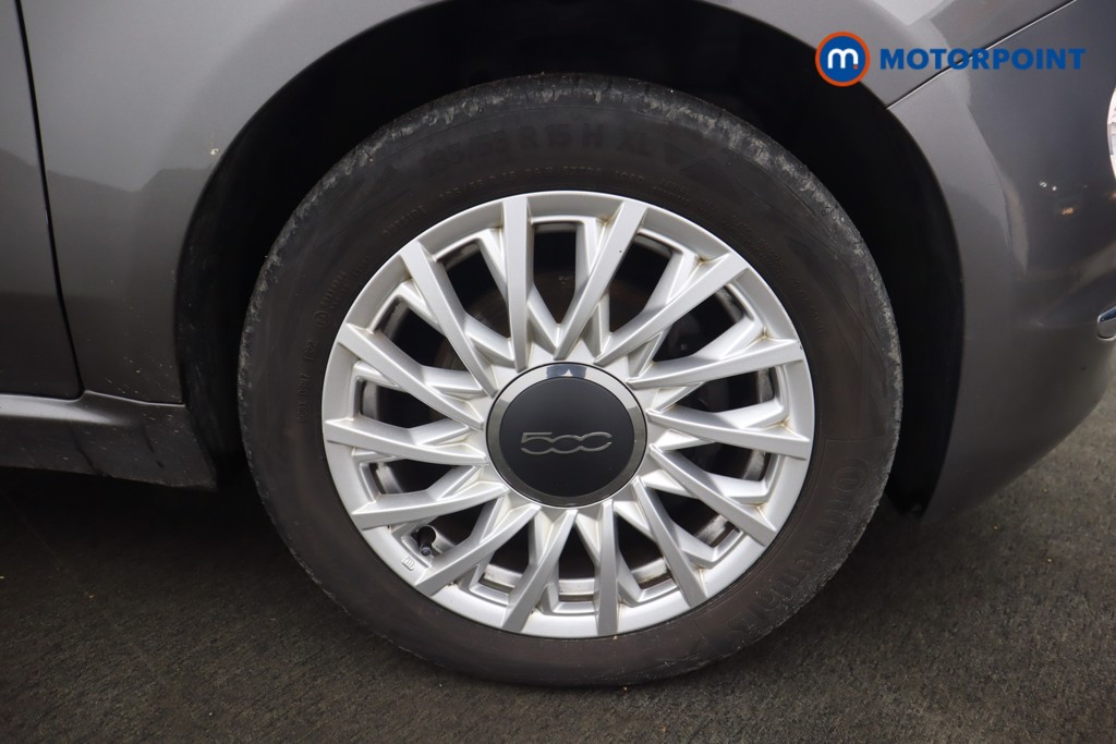 Used Fiat 500 2022 for sale - 76581102: Photo 25