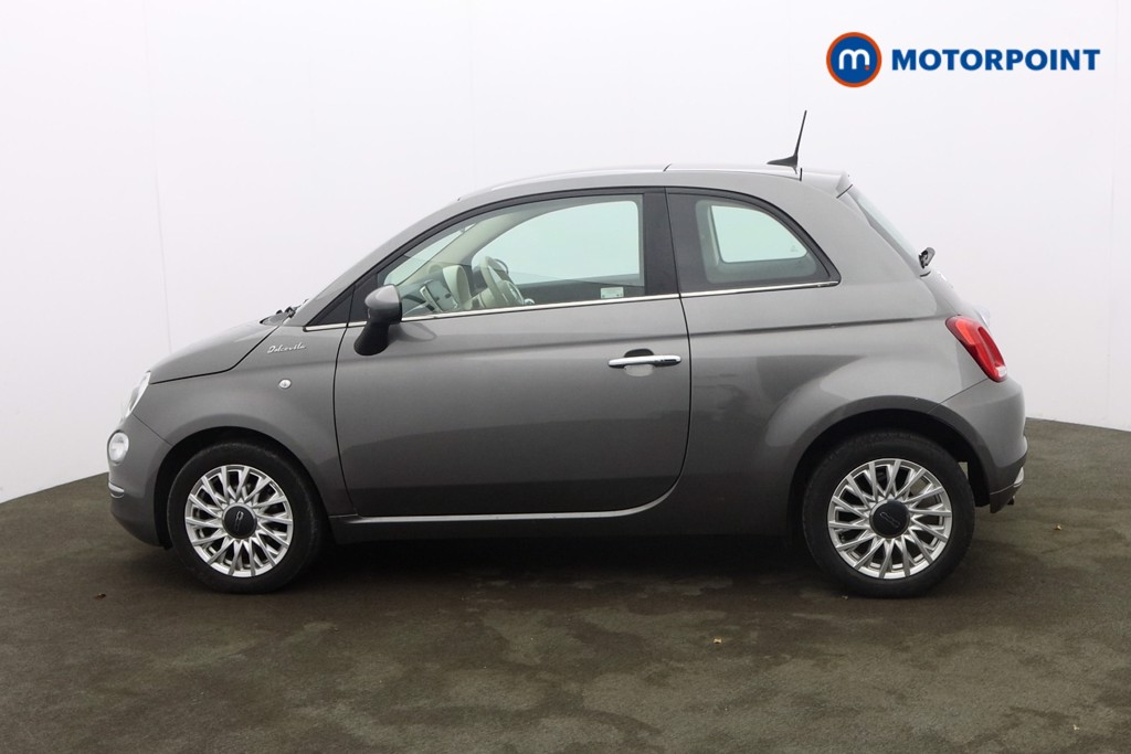 Used Fiat 500 2022 for sale - 76581102: Photo 3