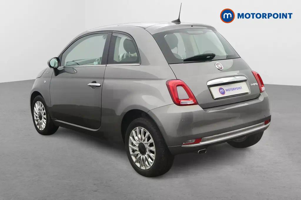 Used Fiat 500 2022 for sale - 76581102: Photo 4