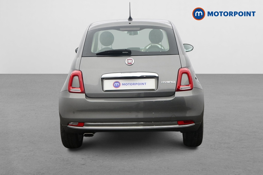 Used Fiat 500 2022 for sale - 76581102: Photo 5