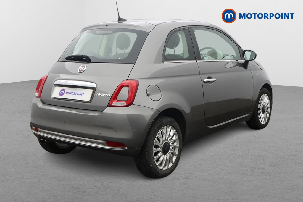 Used Fiat 500 2022 for sale - 76581102: Photo 6